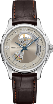 Наручные часы Hamilton SS H32565521