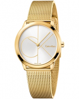 Наручные часы Calvin Klein  K3M22526