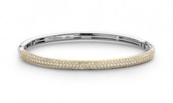 Украшение Браслет TI SENTO 2874ZY