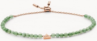 Украшение Браслет Fossil JF03793791