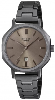 Наручные часы Casio Sheen SHE-4554GY-5A