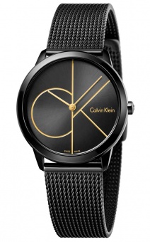 Наручные часы Calvin Klein  SALE30 K3M224X1