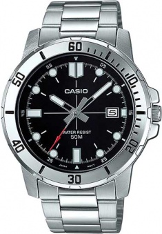 Наручные часы Casio  MTP-VD01D-1E