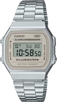 Наручные часы Casio  A-168WA-8A
