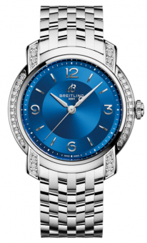 Наручные часы Breitling LADY PREMIER 32 SS A77330671C1A1