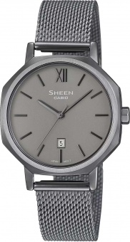 Наручные часы Casio Sheen SHE-4554GYM-8A