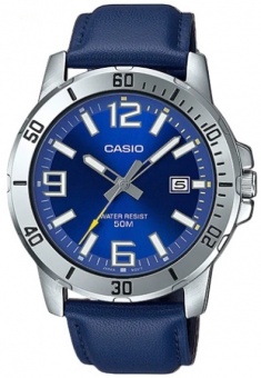 Наручные часы Casio  MTP-VD01L-2B