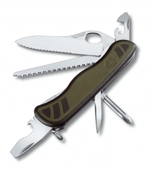 Швейцарский нож Victorinox 0.8461.MWCH