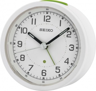 Будильник Seiko QHE096NN