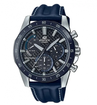 Наручные часы Casio Edifice EQS-930BL-2A