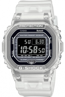 Наручные часы Casio G-SHOCK DW-B5600G-7