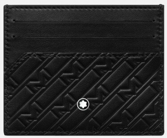 Визитница Montblanc M Gram  128640
