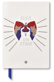 Блокнот Montblanc  125912