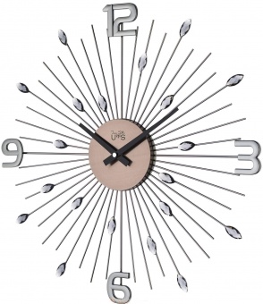 Настенные часы Tomas Stern  8050