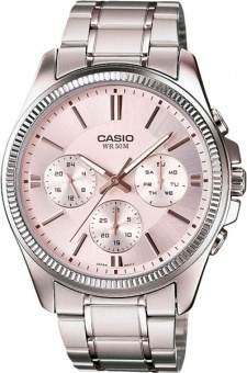 Наручные часы Casio  MTP-1375D-7A