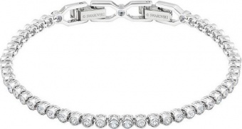Украшение Браслет Swarovski Emily М 1808960