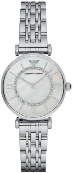 Наручные часы Emporio Armani  SALE50 SS AR1908