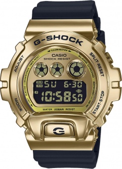 Наручные часы Casio G-SHOCK SALE40 GM-6900G-9E