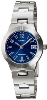 Наручные часы Casio  LTP-1241D-2A2