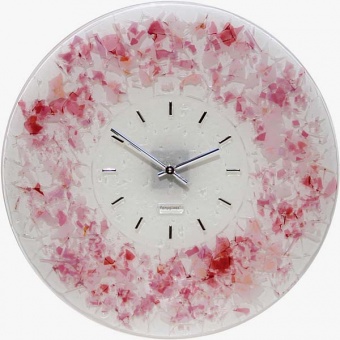 Настенные часы Ponyglass  ZZX 55S