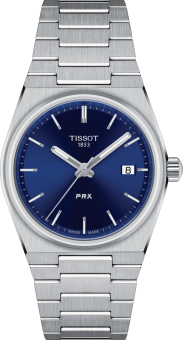Наручные часы Tissot PRX SS T1372101104100 T137.210.11.041.00