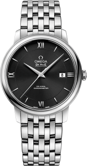 Наручные часы Omega DE VILLE PRESTIGE CO-AXIAL 39,5 MM 42410402001001