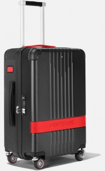 Чемодан для ручной клади Montblanc  Pirelli 125491