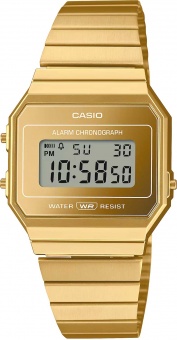 Наручные часы Casio  A700WEVG-9A