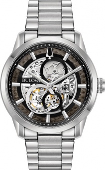 Наручные часы Bulova 96A208
