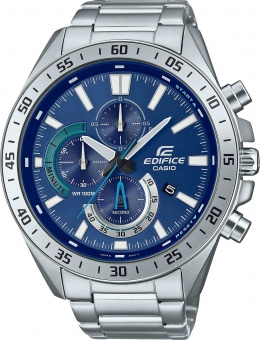 Наручные часы Casio Edifice EFV-620D-2A