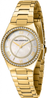 Наручные часы Karl Lagerfeld Hamburg R0553105501