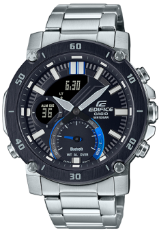 Наручные часы Casio Edifice ECB-20DB-1A