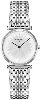 Наручные часы Longines La Grande Classique SALE30 L45124056 L4.512.4.05.6