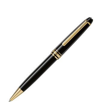 Шариковая ручка Montblanc Meisterstuck Classique 10883