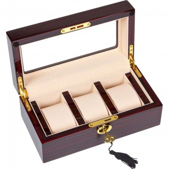 Шкатулка для хранения  WB-3085-EC