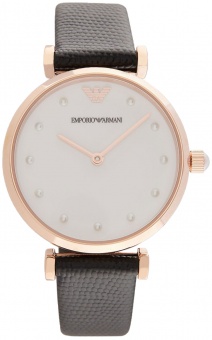 Наручные часы Emporio Armani  SALE30 SS AR11270
