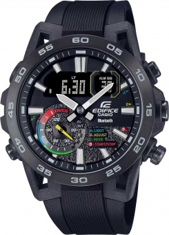 Наручные часы Casio Edifice ECB-40MP-1A