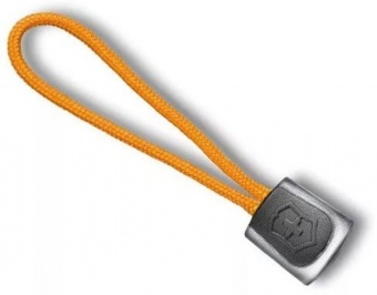 Темляк Victorinox оранжевый 4.1824.9