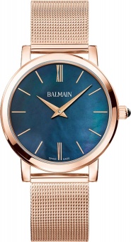 Наручные часы Balmain  B76993362 B7699.33.62
