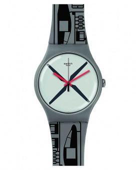 Наручные часы Swatch  SALE60 SUOM107