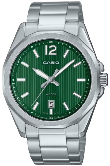Наручные часы Casio  MTP-E725D-3A