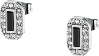 Украшение серьги Karl Lagerfeld Crystals KLAYC43