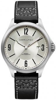 Наручные часы Hamilton Khaki Aviation Worldtimer  H76665725