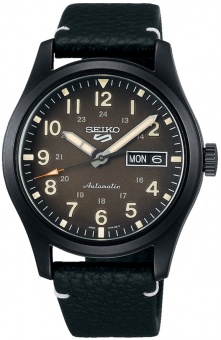 Наручные часы Seiko Seiko 5 Sports SRPG41K1S