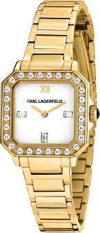 Наручные часы Karl Lagerfeld Square Classics R0553102501