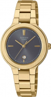 Наручные часы Casio Sheen SHE-4559G-8A