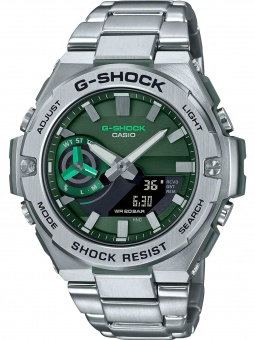 Наручные часы Casio G-SHOCK G-Steel GST-B500AD-3A