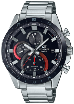 Наручные часы Casio Edifice EFR-571DB-1A1