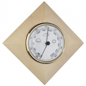 Метеостанция барометр Tomas Stern  2056