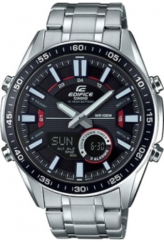 Наручные часы Casio Edifice EFV-C100D-1A